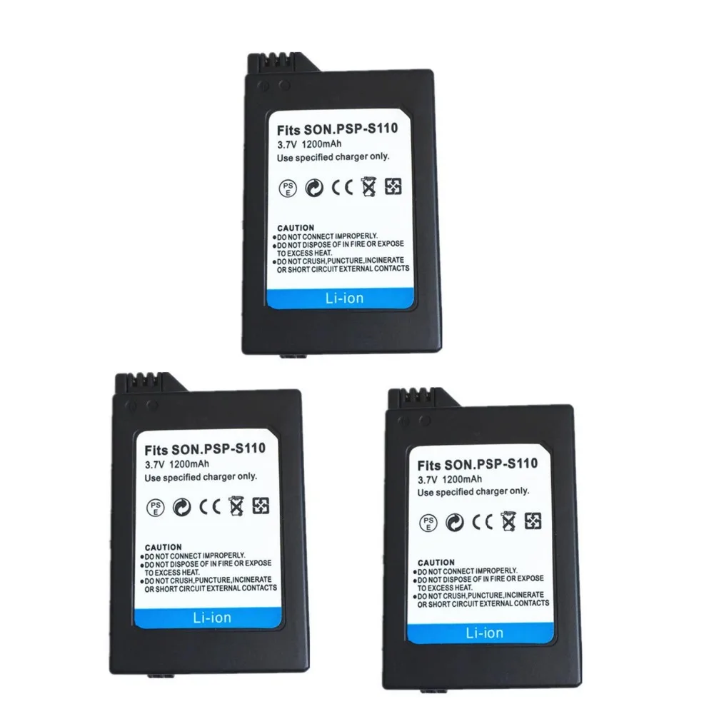 PSP-S110-ZZZ
