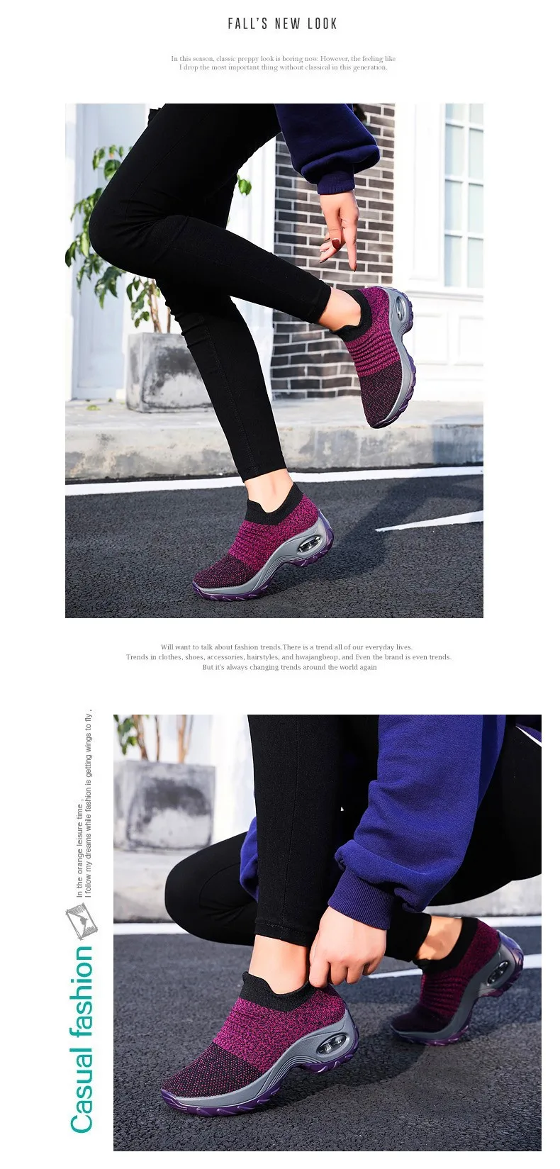 Women Sneakers 81