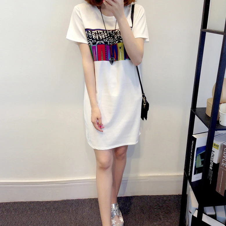 6017# 2019 Summer Fashion Maternity Nursing Tees Breastfeeding T-shirts Tops Clothes for Pregnant Women Pregnancy T Shirts Tunic