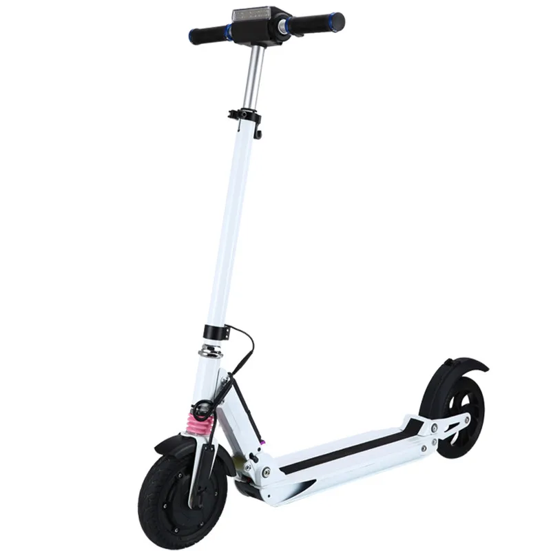 NO TAX Two wheels Power scooter personal transporter Electric Scooter