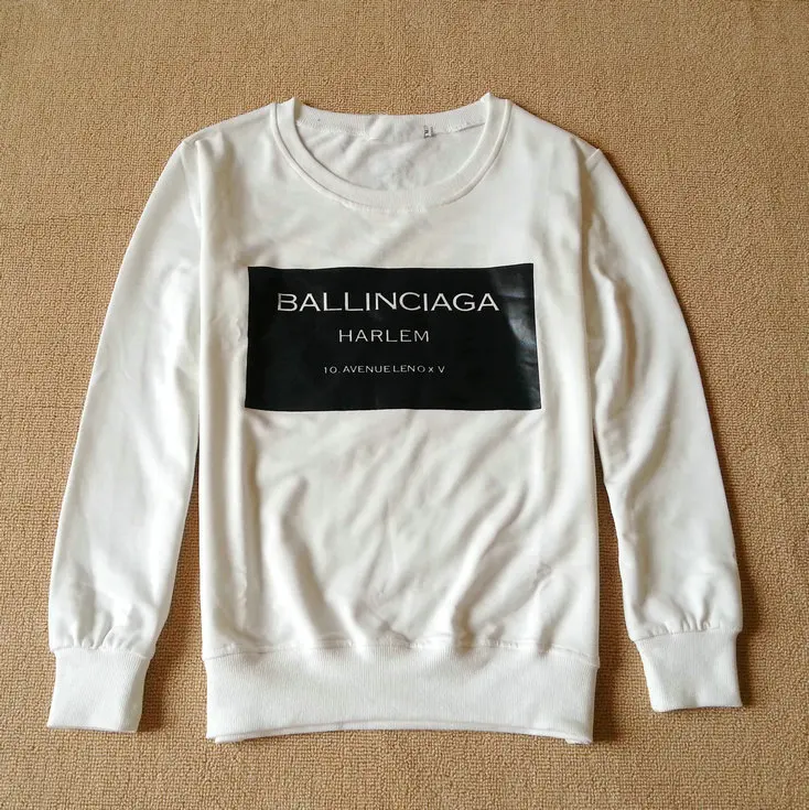 aliexpress balenciaga hoodie