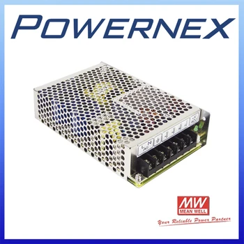 

[PowerNex] MEAN WELL RID-85B 85W Dual Output Switching Power Supply