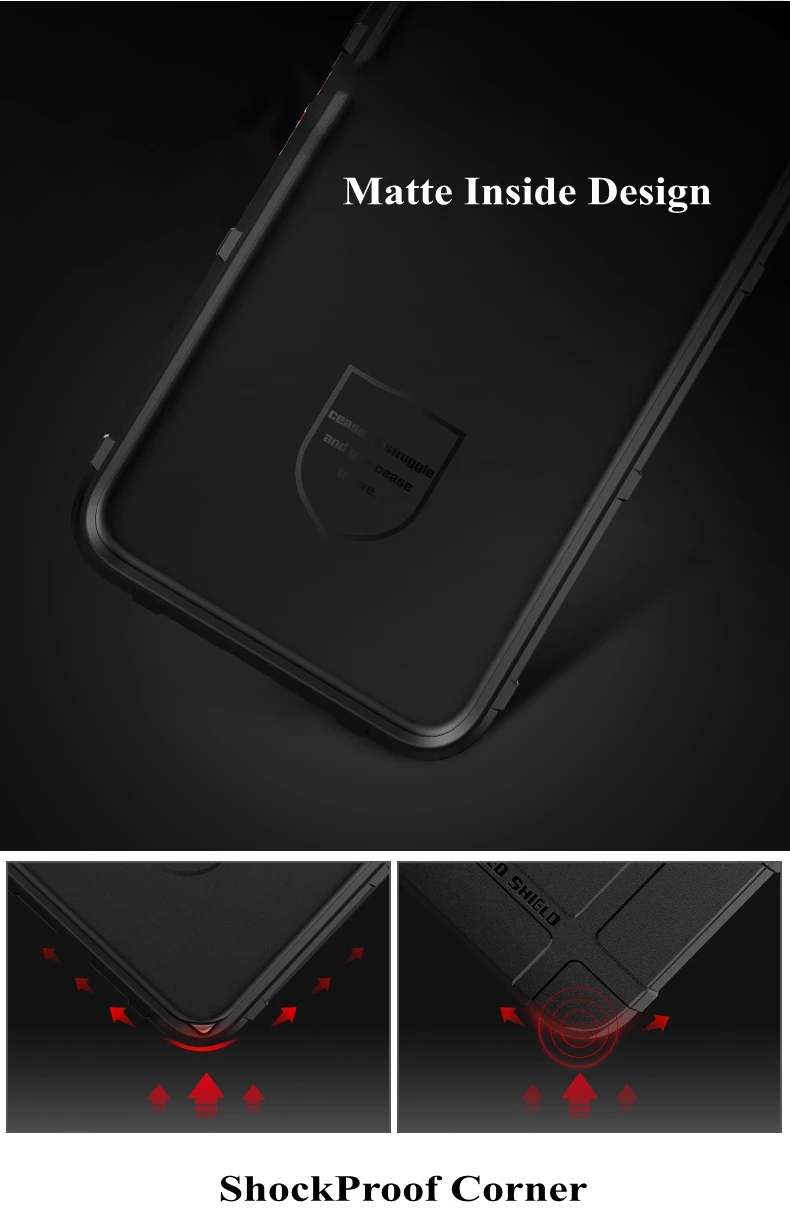 Redmi note 5 pro case cover  (4)