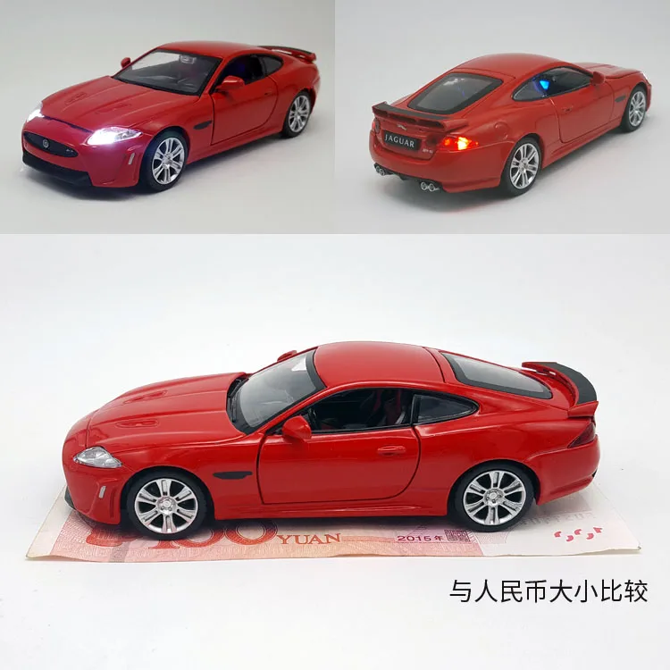 132 For JAGUAR XKR-S New (22)