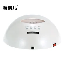 SUNUV 36 Вт 72 Вт высокое качество ногтей Сушилки УФ светодиодный лампы ногтей гель лак для ногтей маникюр ногтей Книги по искусству инструменты салон быстросохнущая таймер Сенсор