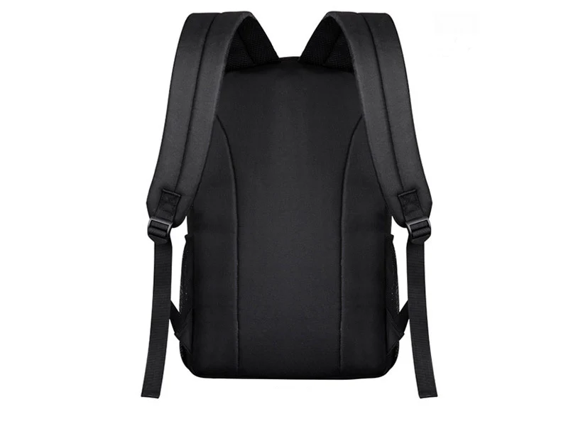 DIOMO рюкзак с отражающими вставками для мужчин с usb-портом для зарядки школьные ранцы для мальчиков аниме ноутбук Противоугонный рюкзак подростковый рюкзак для путешествий