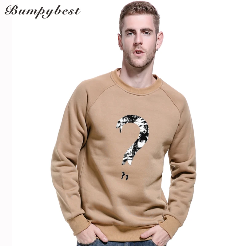 Glorious Bumpybeast Autumn Xxxtentacion Sweatshirt Printing Mens Casual Pullover Streetwear Sudadera Hombre Hoodie Male Tops Us Size 2xl Rich In Poetic And Pictorial Splendor Hoodies & Sweatshirts
