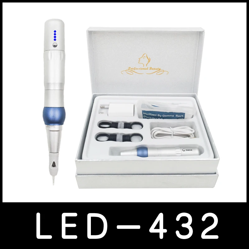 Машинка Для Перманентного Макияжа Цена