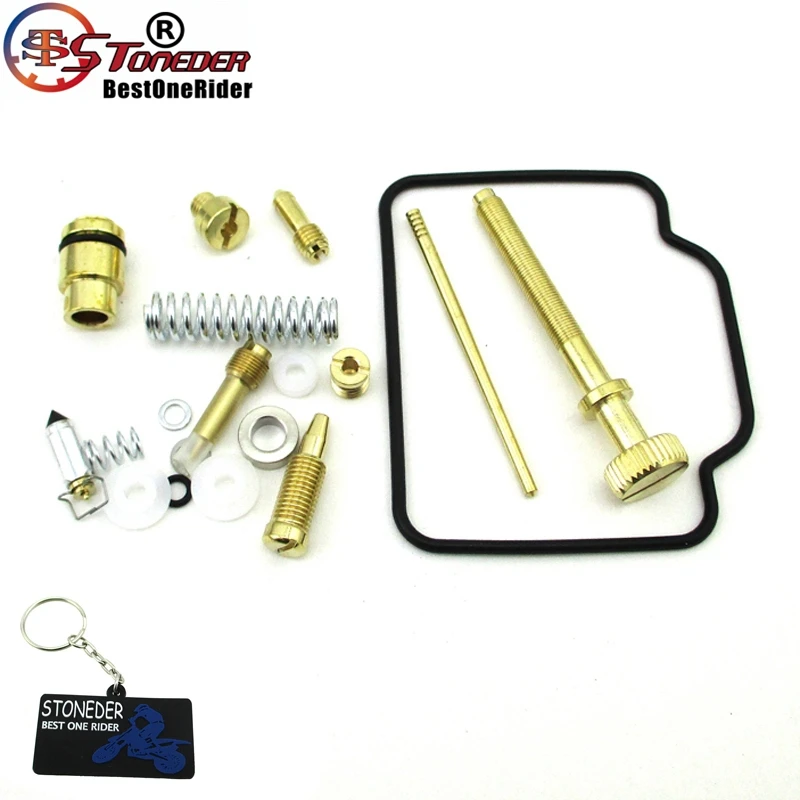 Карбюратор STONEDER для Polaris Sprtsman 500 1999-2000 заменяет Shindy 03-416 ATV | Автомобили и мотоциклы