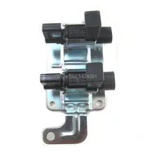 Vacuum Solenoid Valve 4M5G-9J559-NB 4M5G9J559NB 1357313 Intake Manifold For FORD Focus Cmax Mondeo for Mazda 3 5 6 CX7
