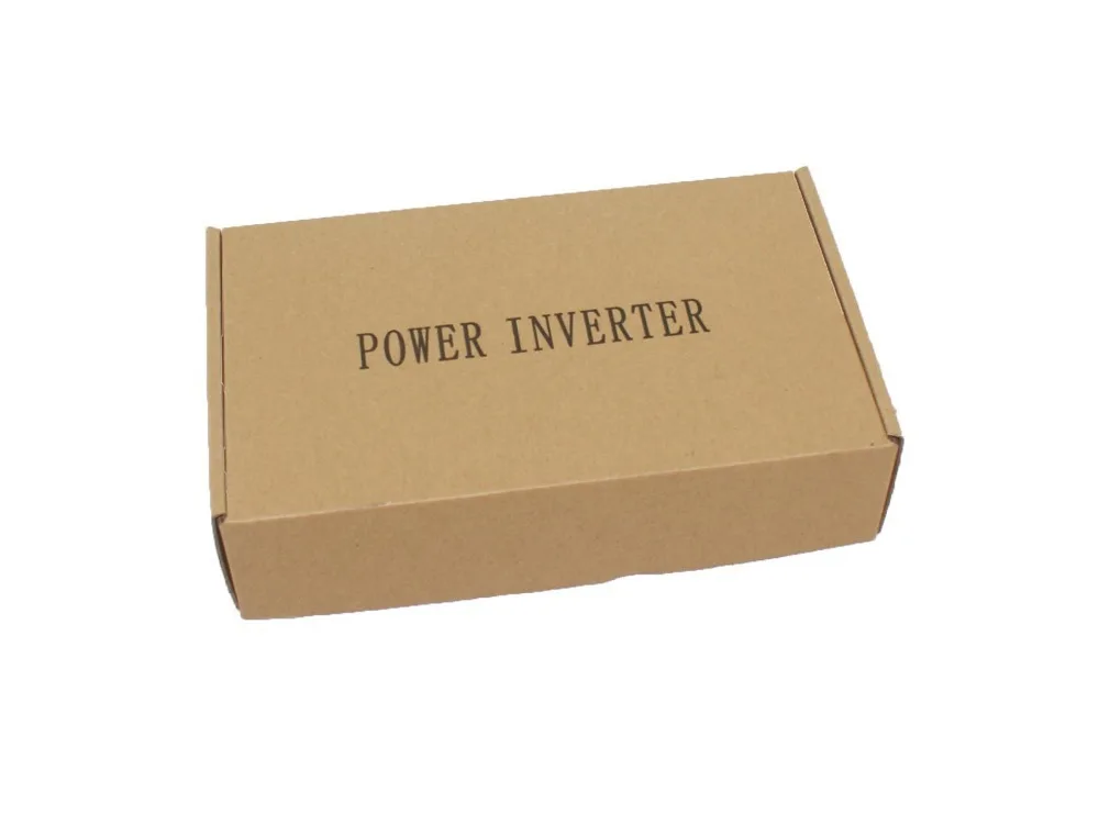 800 Вт DC 24 В В ПЕРЕМЕННОЕ 220 В car power inverter with good price and quality