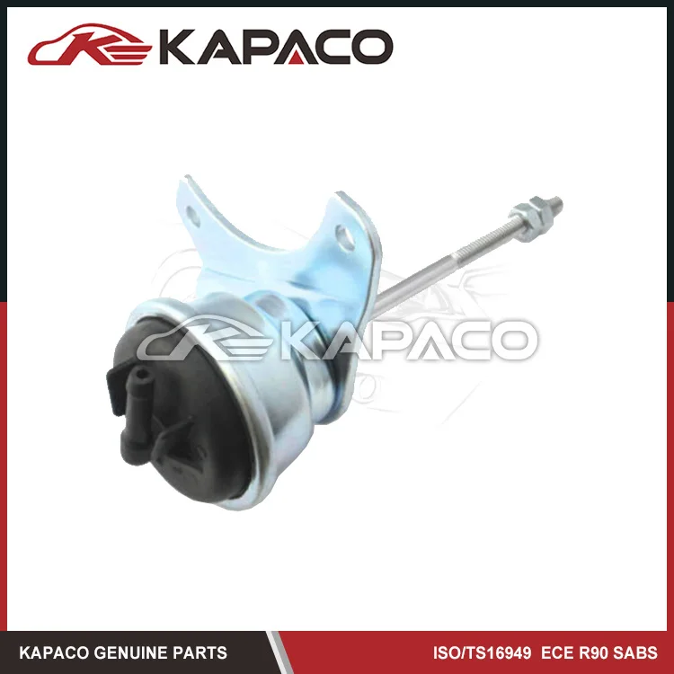 

5435-970-0001 5435-970-0007 5435-970-0009 Turbocharger Release relief valve wastegate actuator For Ford Mazda
