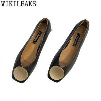 

Square Heel Black Heels Fashion Italian Valentine Shoes Elegant Shoes For Woman Escarpins Sexy Hauts Talons Zapatos De Mujer