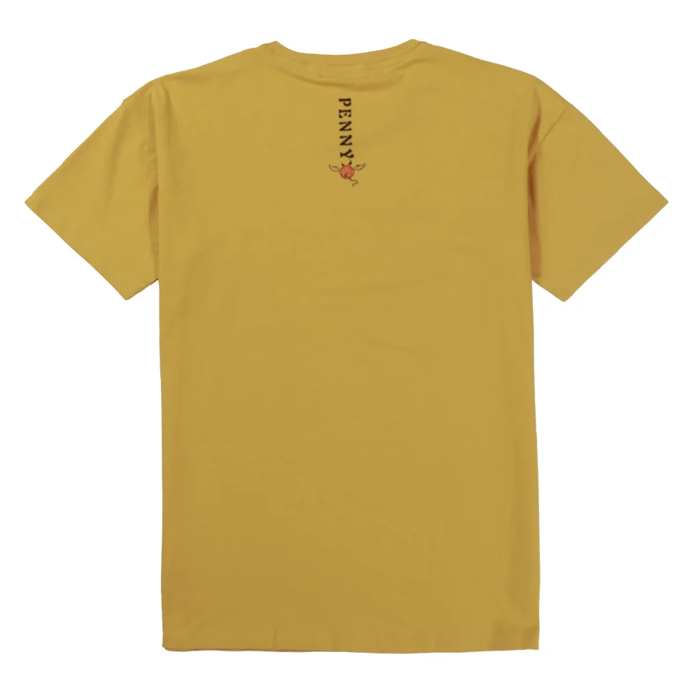Новые футболки для мужчин, майки, одежда в стиле хип-хоп, топы, футболки с китайским буквенным принтом, Мужская Уличная футболка, одноцветная, большой размер - Цвет: T9054