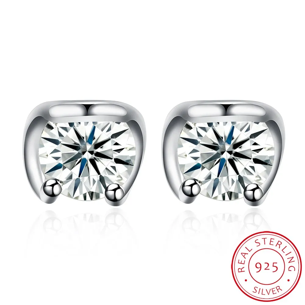 SH-E0072 Fashion stud earrings | Украшения и аксессуары