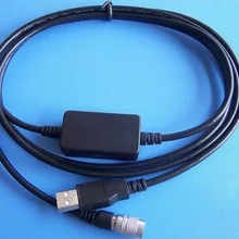 Скачать кабель USB для Nikon estaes totais