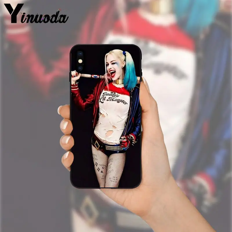 harley quinn