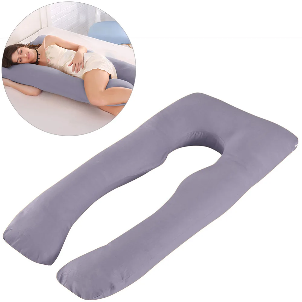 Buy U Shape Maternity Pillows Pregnancy Body Pillow Pregnant Women