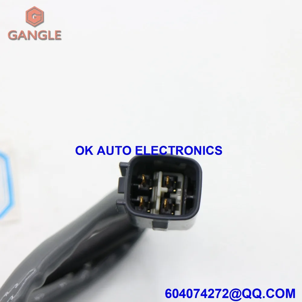 Oxygen Sensor Lambda AIR FUEL RATIO O2 SENSOR for TOYOTA COROLLA MATRIX 89467 02020 8946702020