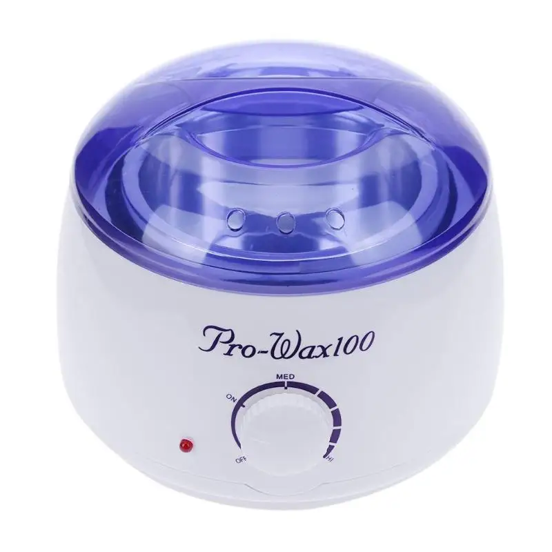 

Professional Wax Warmer Heater Paraffin Wax Warmer SPA Hand Epilator Feet Paraffin Wax Machine Body Depilatory Hair Removal Tool