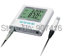 

A2000-EB Temperature and Humidity Data Logger Recorder Thermometer Hygromemer