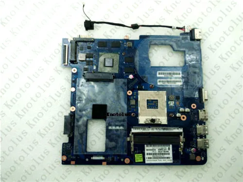 QCLA4 LA 8861P BA59 03397A для Samsung NP350 NP350V5C 350V5X материнская плата ноутбука HD 7600M ddr3 Бесплатная