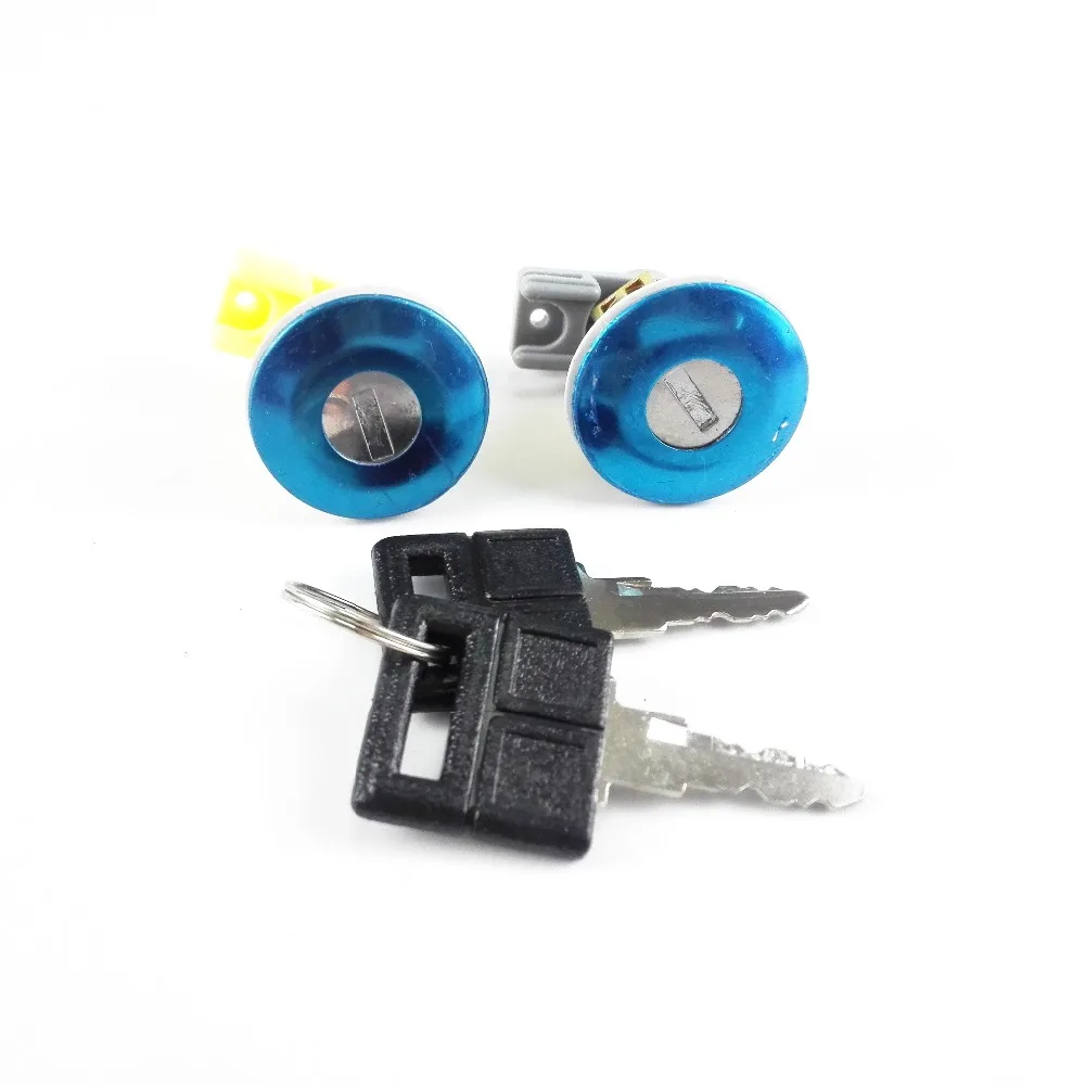 

Ignition door key for Peugeot 205 405 309,9170-OA 252070 252196
