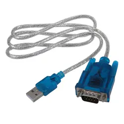 USB к RS232-кабель-Переходник USB