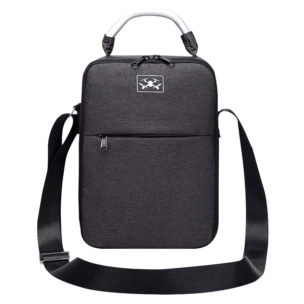 Водонепроницаемая сумка для хранения Жесткий чехол для транспортировки Защитная портативная переносная сумка на одно плечо для Xiaomi FIMI X8