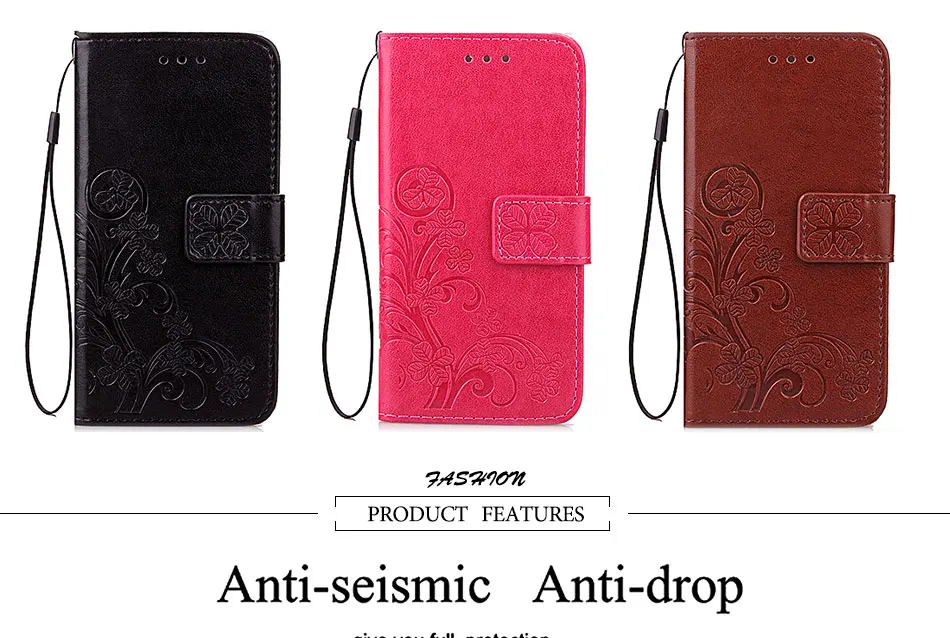 Đối với Xiaomi Redmi 5 Cộng Với Trường Hợp Lật Wallet PU Leather Case Cho Xiaomi Redmi 5 Bìa Chất Lượng Cao Book Đứng Khe Cắm Thẻ Điện Thoại Trường Hợp phone cases for xiaomi