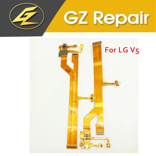 

For LG V500 Charging Port Flex Cable Charger USB Charging Dock Port Parts Flex Cable