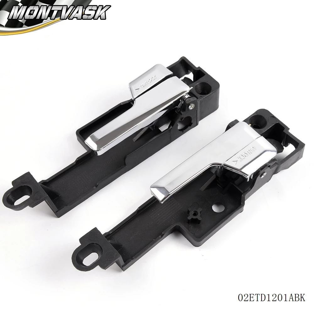 Free Shipping For Ford Fusion 06 12 Black Front Right Left Free Shipping For Ford Fusion 06 12 Black Front Right Left