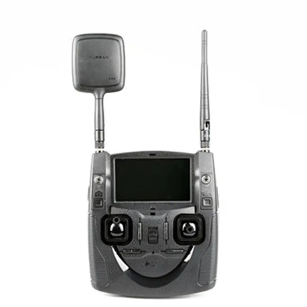 Бесщеточный гоночный Дрон Hubsan H123D X4 JET 5 8G FPV с регулируемой HD камерой 720P RC