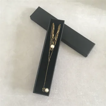 

TRENDY GIFT BOX FOR NECKLACE BRACELET EARRINGS BANGLE "NOT SALE GIFT BOX ONLY"