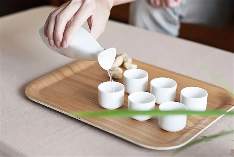 Wine Pot Cup Set1