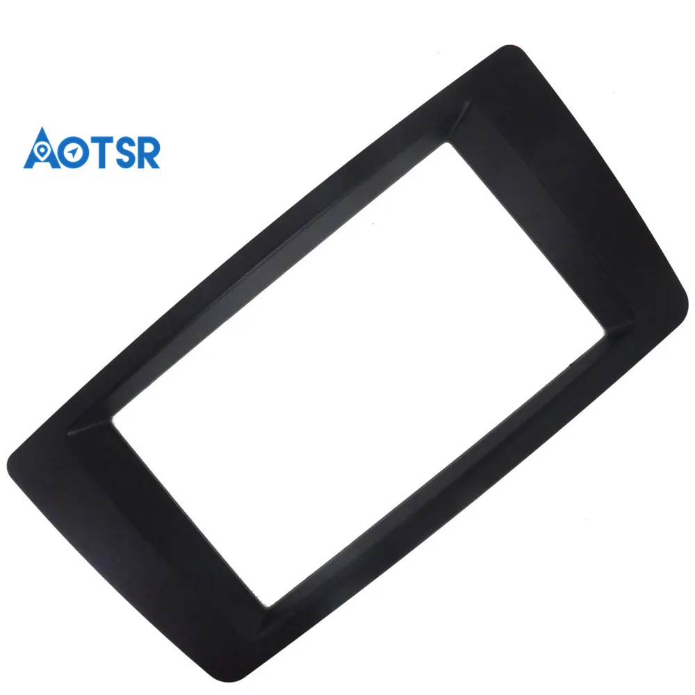 2 din радиоприемник для SKODA Octavia 2004 2013 Laura 2008 Yeti 2009 + крепление стереозвуковой панели