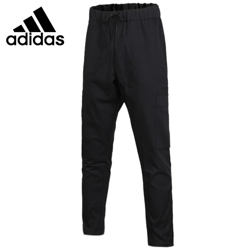 

Original New Arrival 2018 Adidas Neo Label M UT WVN TP Men's Pants Sportswear