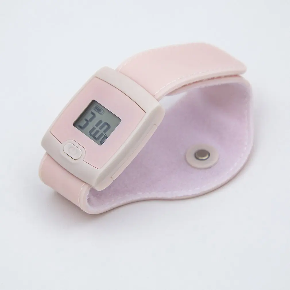 4,3 дюймов ЖК Bluetooth Детский термометр цифровой термометр для температуры Интеллектуальный Термометр для новорожденных