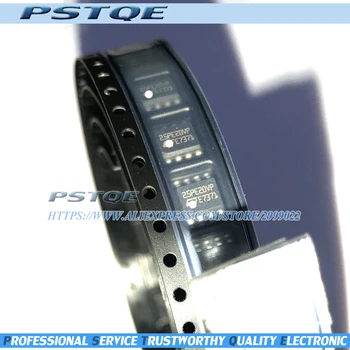 

M25PE20-VMN6TP M25PE20 SOP 25PE20VP In stock Free shipping