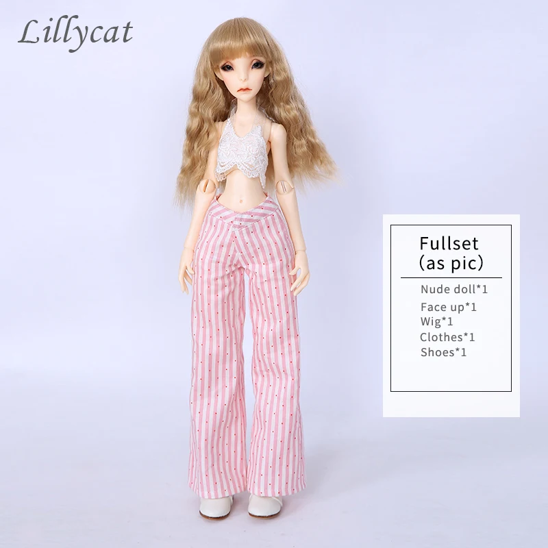 OUENEIFS Lillycat Constantine BJD SD кукла 1/4 модель тела Игрушки для мальчиков и девочек высокое качество фигурки магазин бесплатные глаза смола подарок на Рождество