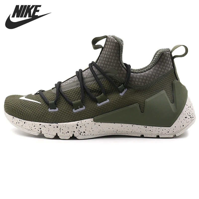 

Original New Arrival NIKE AIR ZOOM GRADE Men's Running Shoes Sneakers
