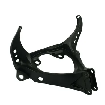 

Front Headlight Fairing Stay Bracket Headlamp Holder Support For 2005-2006 Suzuki GSXR1000 GSXR 1000 05 06
