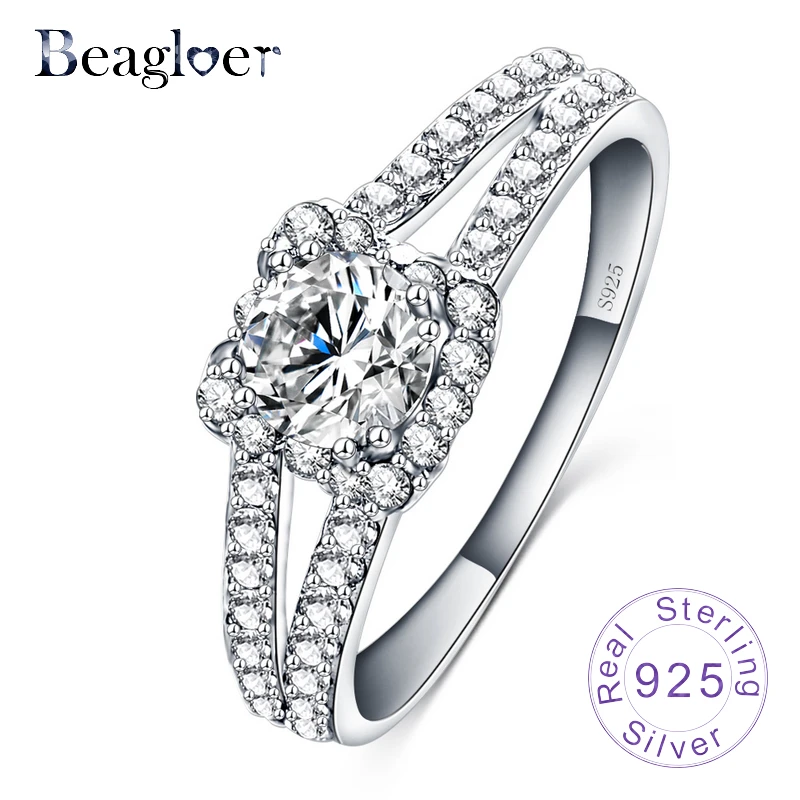 beagloer top selling elegent wedding rings 100 925 sterling silver ring bijoux women luxury fine - Selling Wedding Ring beagloer top selling elegent wedding rings 100 925 sterling silver ring bijoux women luxury fine - Selling Wedding Ring