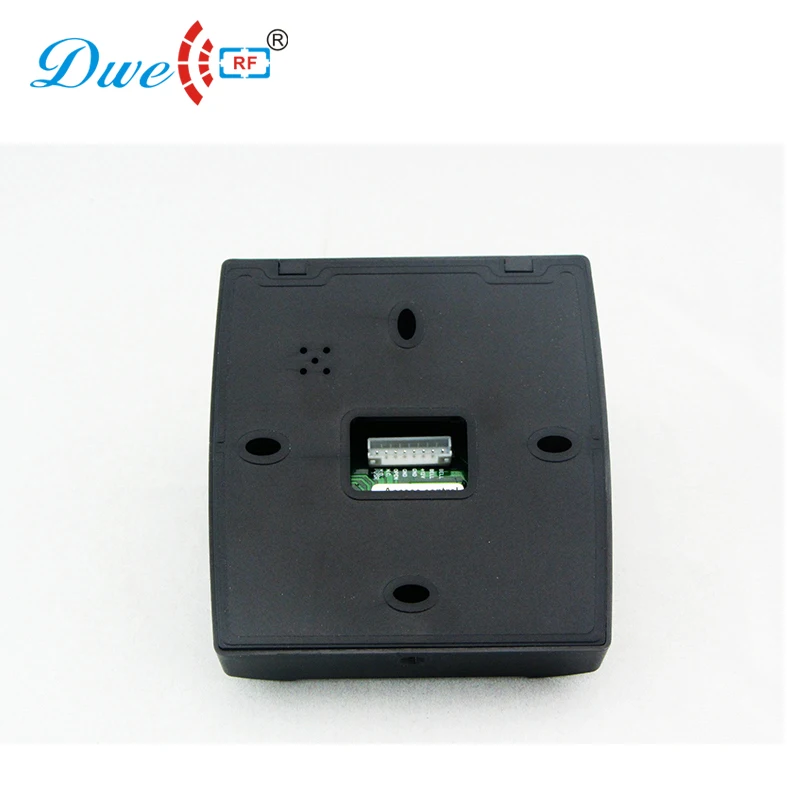 plastic access control