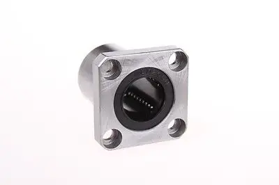 

LMK20UU 20mm Square Flang Type Linear Bearing 20x32x42 mm