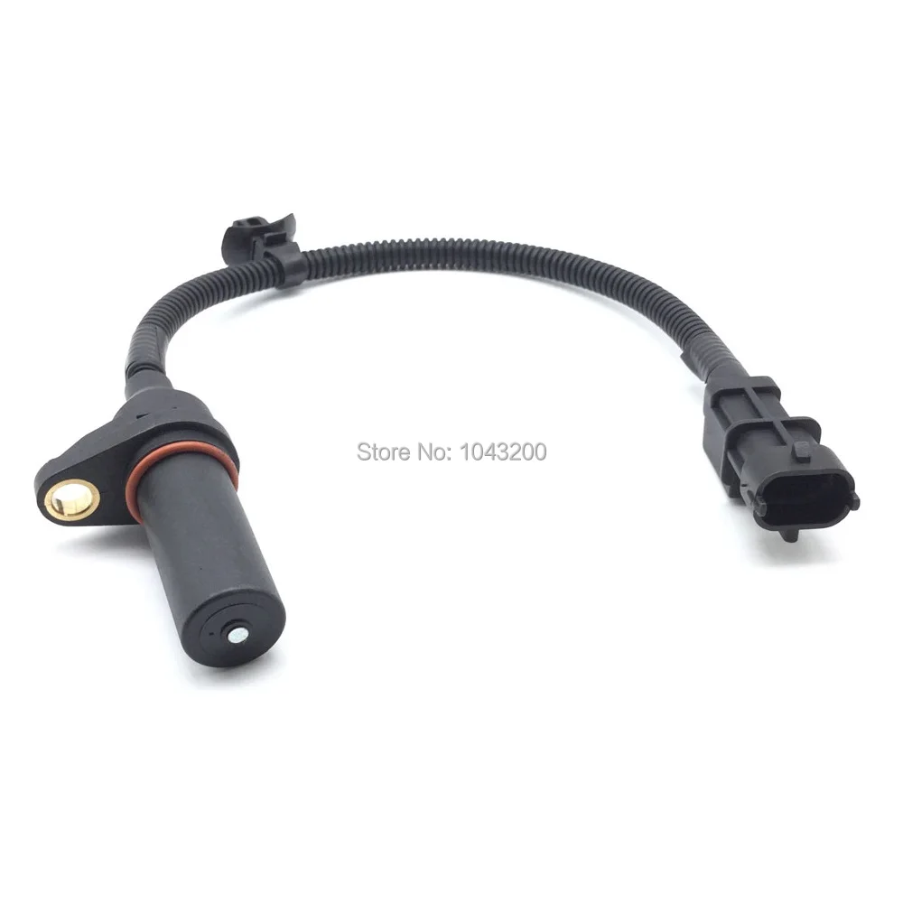 

39180-2B000 New Cps Crankshaft Position Sensor 391802B000 For Hyundai i30 Kia Pro Cee'D Cerato Saloon Soul