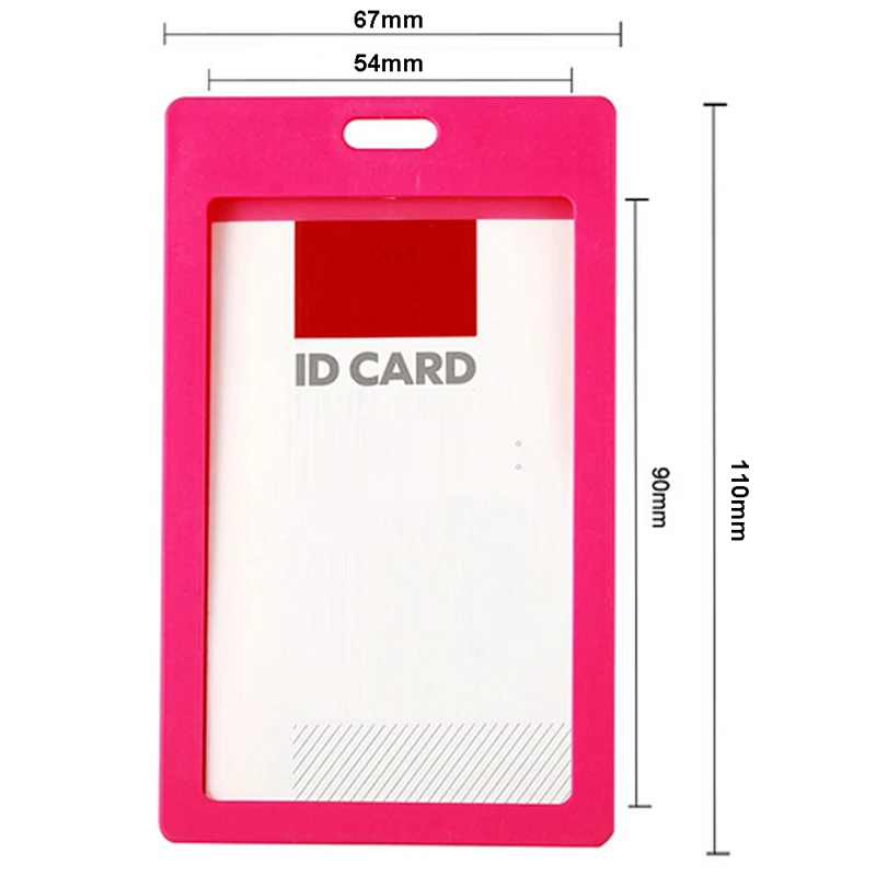 10 шт. вертикальные держатели для карт|card key holder|holder standcard holder pattern |