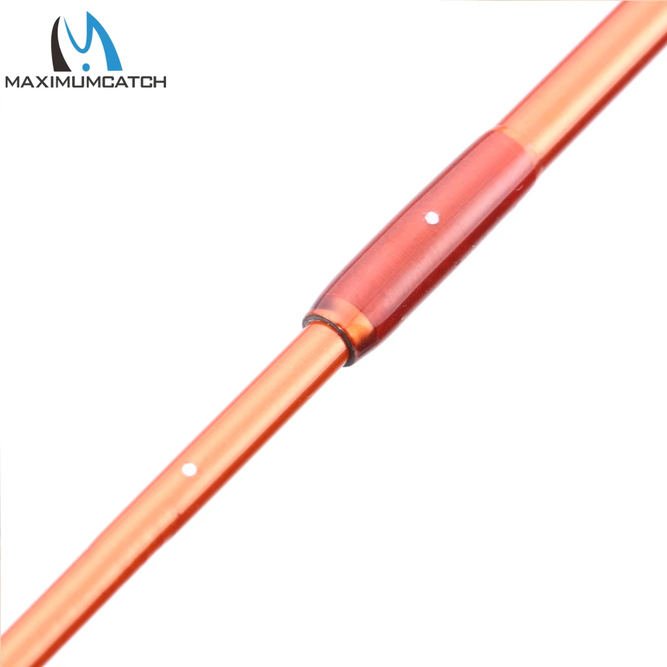 Haste de Mosca Prática de Pesca com Linha Mosca e Espuma Maximumcatch Prática Peças Vara Greve Indicador Combinação 4.2ft 2 13 High Quality Esporte e Lazer