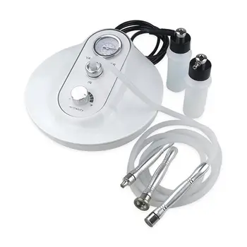 

2019 new 3 IN 1 Skin Rejuvenation Anti Aging Device Exfoliator Skin Tightening Wrinkle Removal Beauty Machine CE