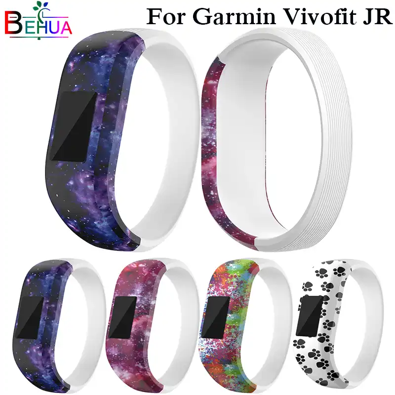 vivofit bands small